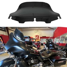 8" Wave Windshield Windscreen