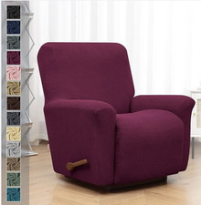  Recliner Chair Covers Lazy