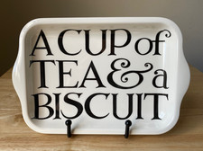 6 EMMA BRIDGEWATER A Cup Of