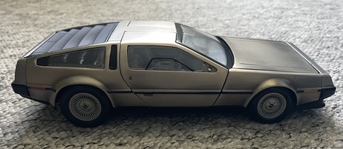Sun star delorean - star, dmc
