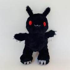 Soft Toy Cuddly Plush Mothman