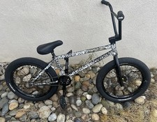 Old School Bmx Volume Bike Tree Colony Fiend Etc Parts