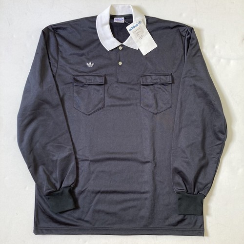 Vintage 1980s adidas referees - adidas,