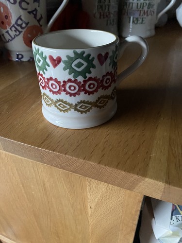 Emma bridgewater christmas - emma,