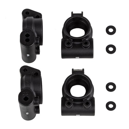 Team associated rc8b4 rear - associated, rc8b4.1/e
