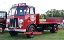 PHOTO  PHOTOS-TRUCKS LORRY