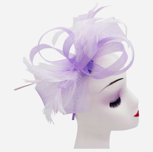 Fascinator new women - fascinator, women's