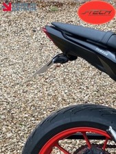 Yamaha MT-07 Tail Tidy, PLUG &
