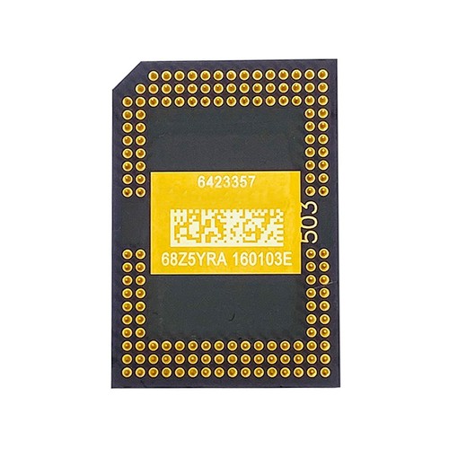 Genuine oem dmd chip for - genuine, benq