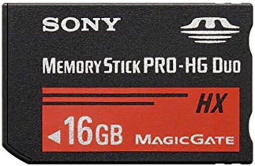 Memory for psp - for, |