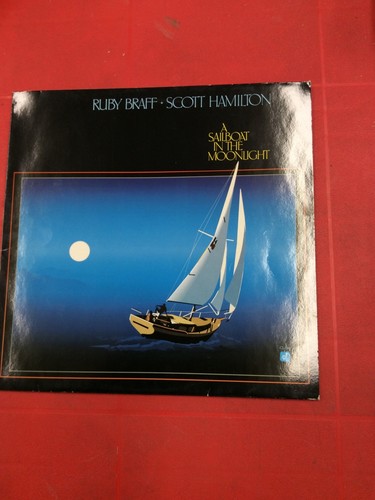 Ruby braff scott - ruby,