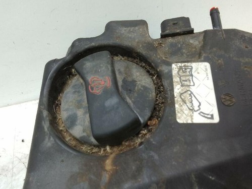 7l0121407f expansion tank audi - expansion,