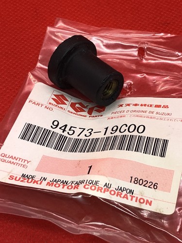 Gsx750f gsx600f new genuine - new,
