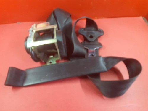 2000 peugeot 206 - seat, belt