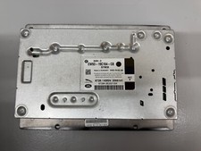 GENUINE JAGUAR F TYPE X152 V6