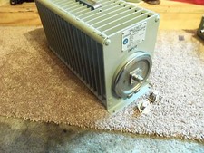 Bird 43 8322 Thruline 200W