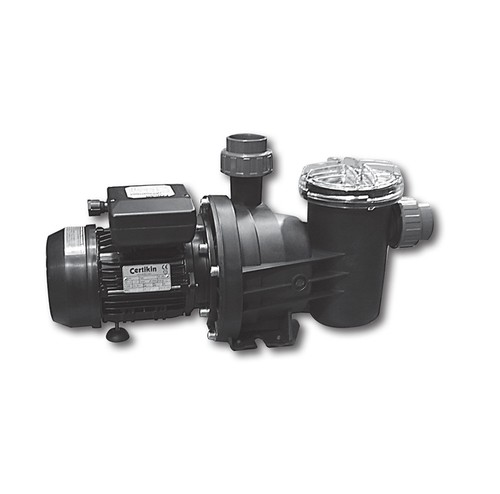 Swimming pool pump certikin - pool,