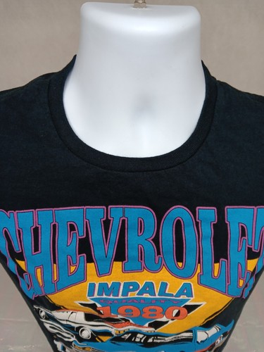 1980 chevrolet impala car - chevrolet,