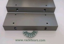 Rack ears to fit Akai S6000 +
