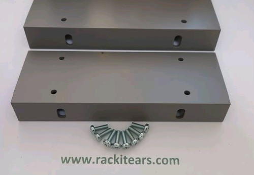 Rack ears fit akai - rack,