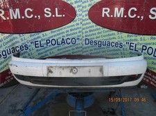 front bumper 3669513 CITROEN