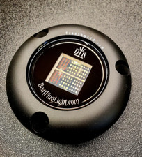 RGB DV2 TRANSOM MOUNTED LED UP