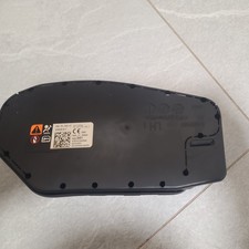 VAUXHALL CORSA E FRONT SEAT AIRBAG LEFT PASSENGER SIDE 96853001 2016