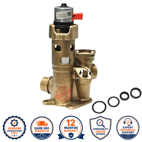 Vaillant 0020132682 eco tec - 0020132682,