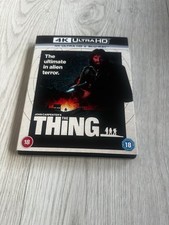 John Carpenter's the Thing