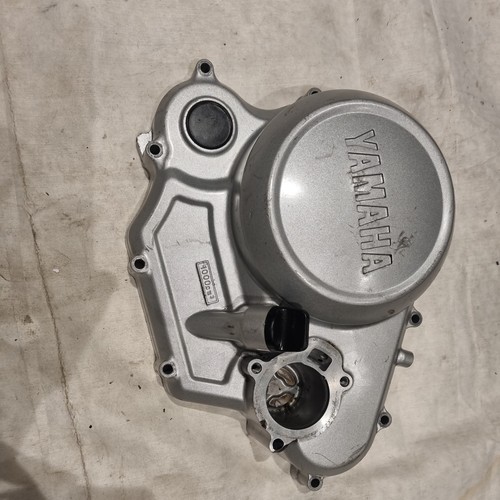 Yamaha 125 clutch - 125, cover