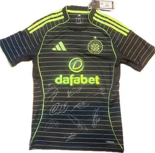 Celtic signed 2024 official - celtic,
