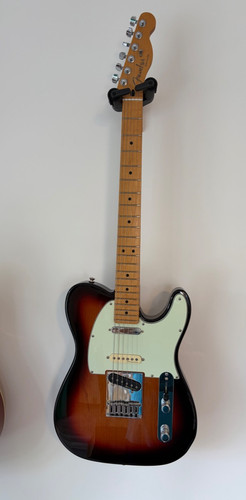 Fender nashville telecaster - 75,