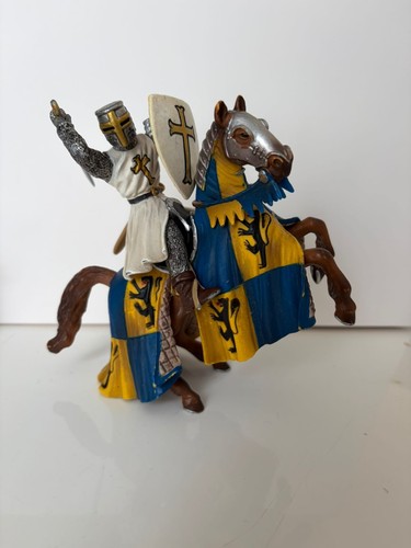 Vintage schleich prince - vintage, on