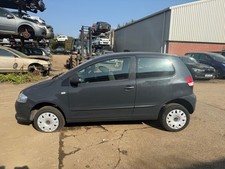 Volkswagen Fox 2008 breaking