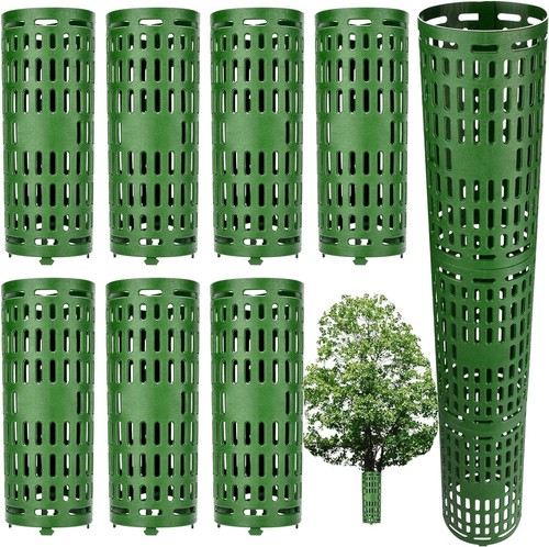 Tree trunk protector guard 7 - guard,