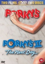 Porky's / Porky's II: The Next