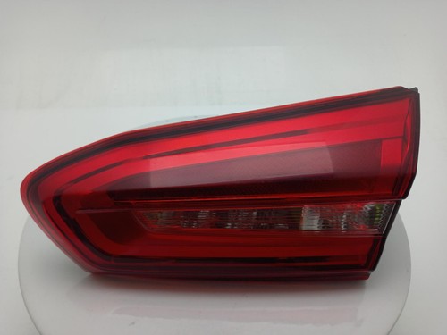Ford focus tail light rear - focus,