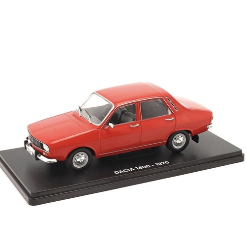 Dacia 1300 1970 renault - renault, 12