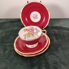  Adderley (Royal) lollDeep Red