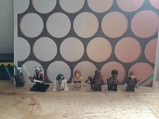 Star Wars Constuction Mini