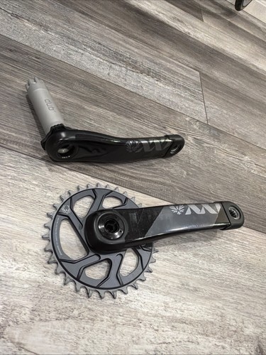 Sram xx1 dub - xx1,
