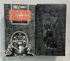Eaglemoss DC Comics Superhero Collection NEKRON 2011 Boxed