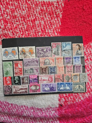 British commonwealth - commonwealth,