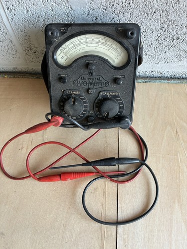 Avo vintage - avo, 8
