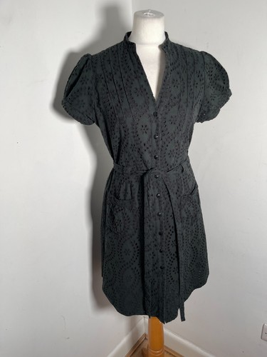 Anne fontaine shirt dress - shirt, 42
