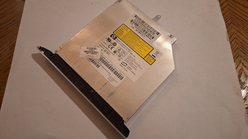 Pavilion dv7 3111ea dvd - hp,