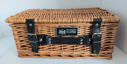 Regency hampers wicker picnic - wicker,