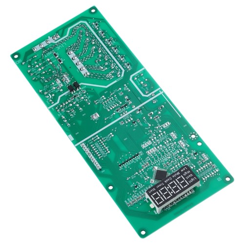 Dishwasher control board - dishwasher,