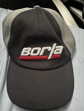Borla Exhaust Systems Hat