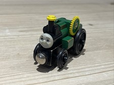 Thomas Wooden Railway TREVOR
